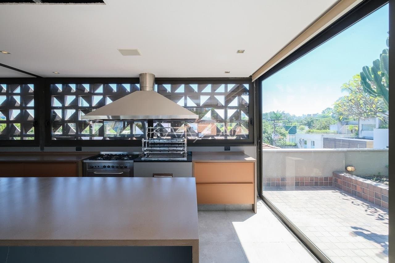 Casa triplex na Vila Nova Conceição. - Foto 6
