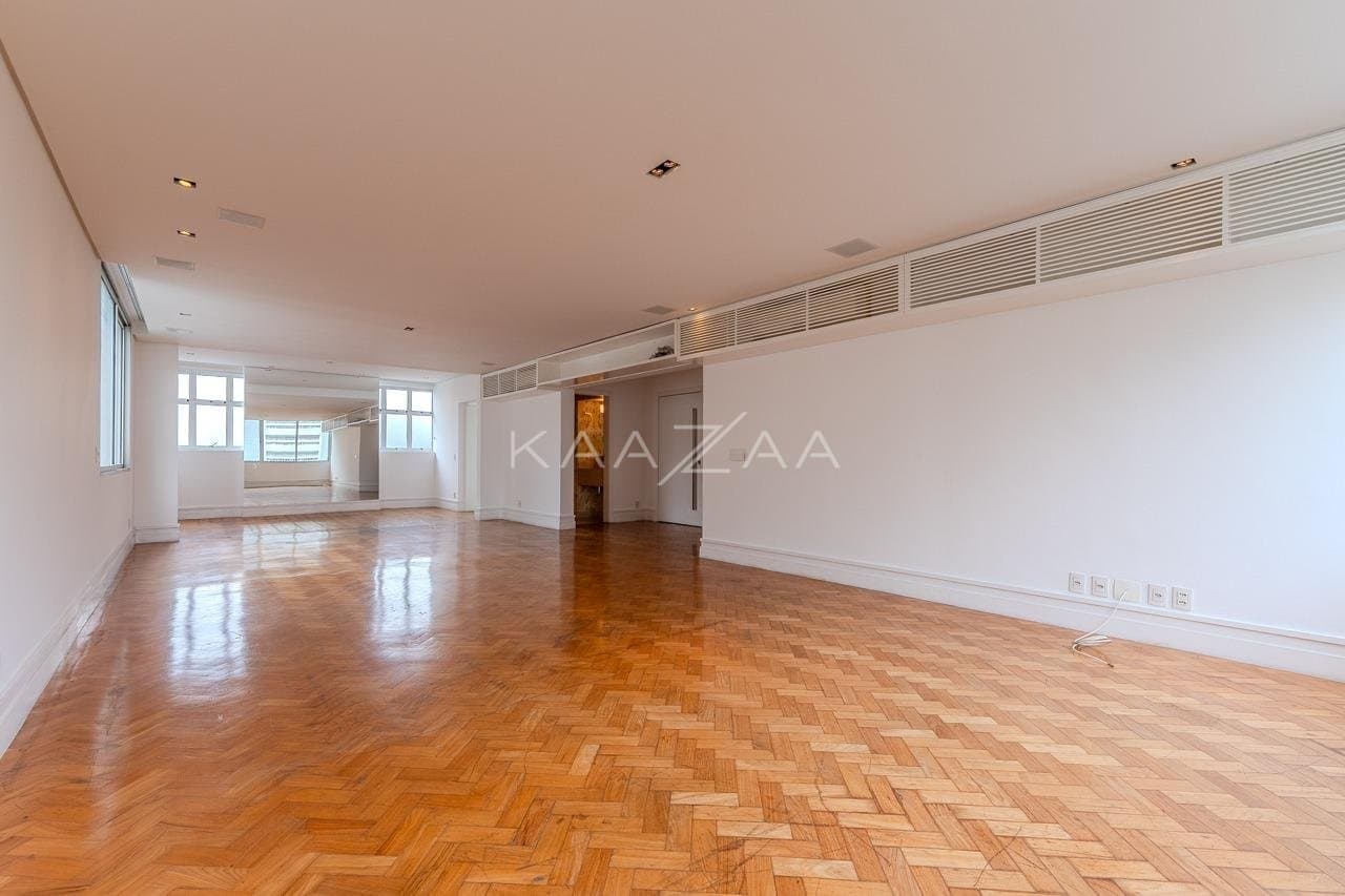Apartamento à venda no Jardins - Foto 6