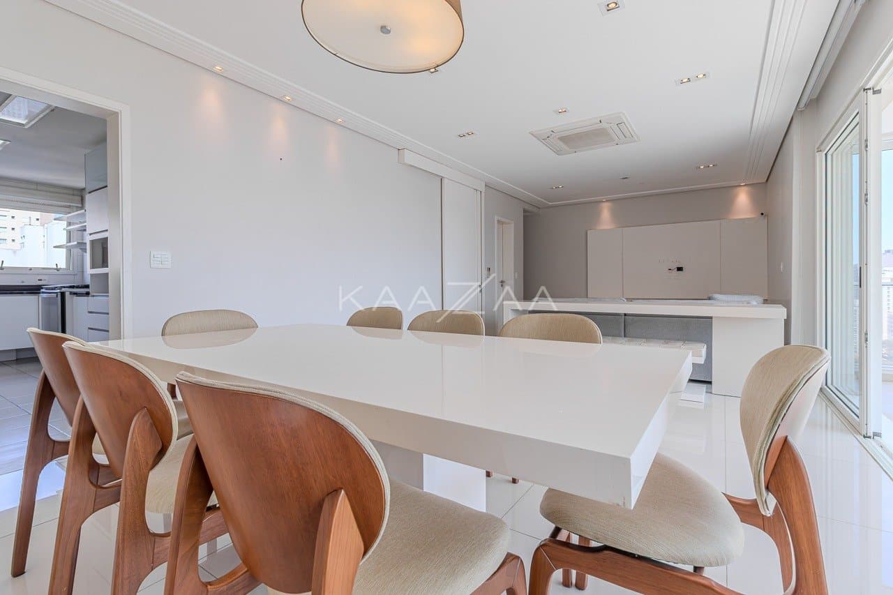 Apartamento à venda no Itaim Bibi - Foto 6