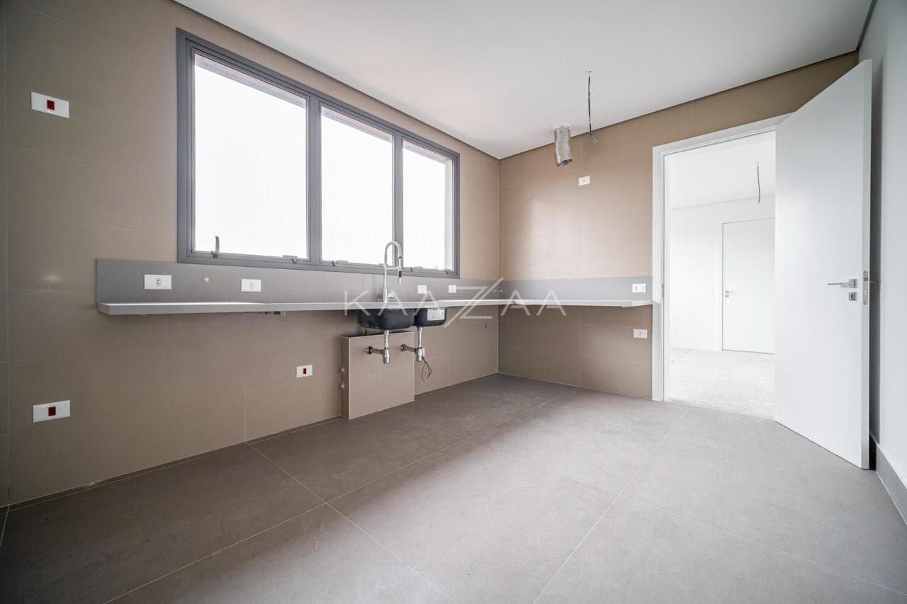 Viver com vista: lançamento de apartamentos no Lake Park Ibirapuera no bairro Paraíso. - Foto 5