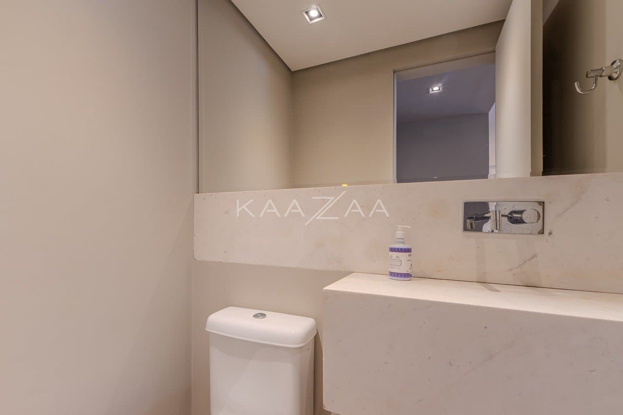 Apartamento para venda e locação no Itaim Bibi - Foto 12