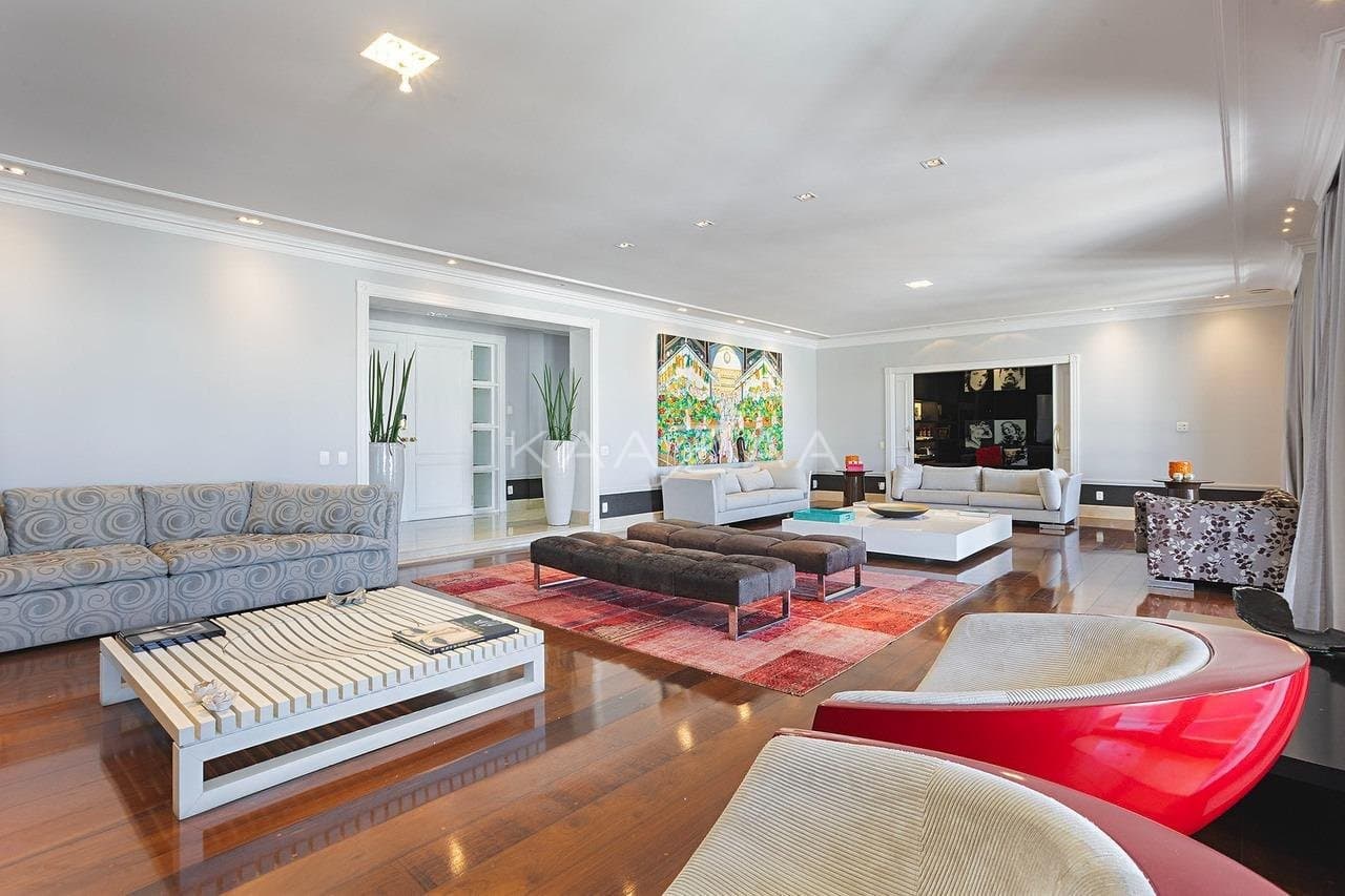 Apartamento à venda no Jardim Paulista - Foto 9