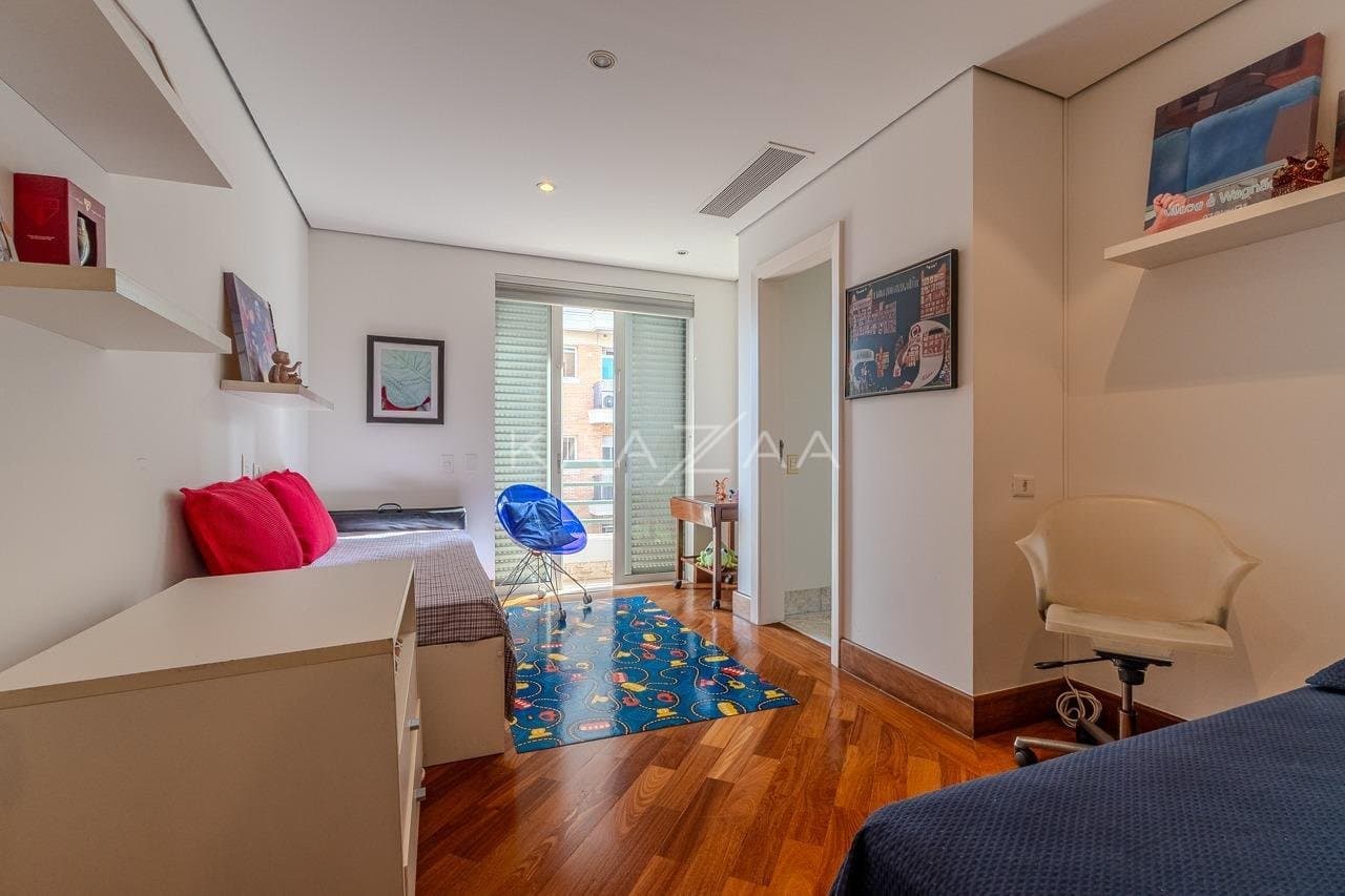 Apartamento duplex à venda no Itaim Bibi - Foto 17