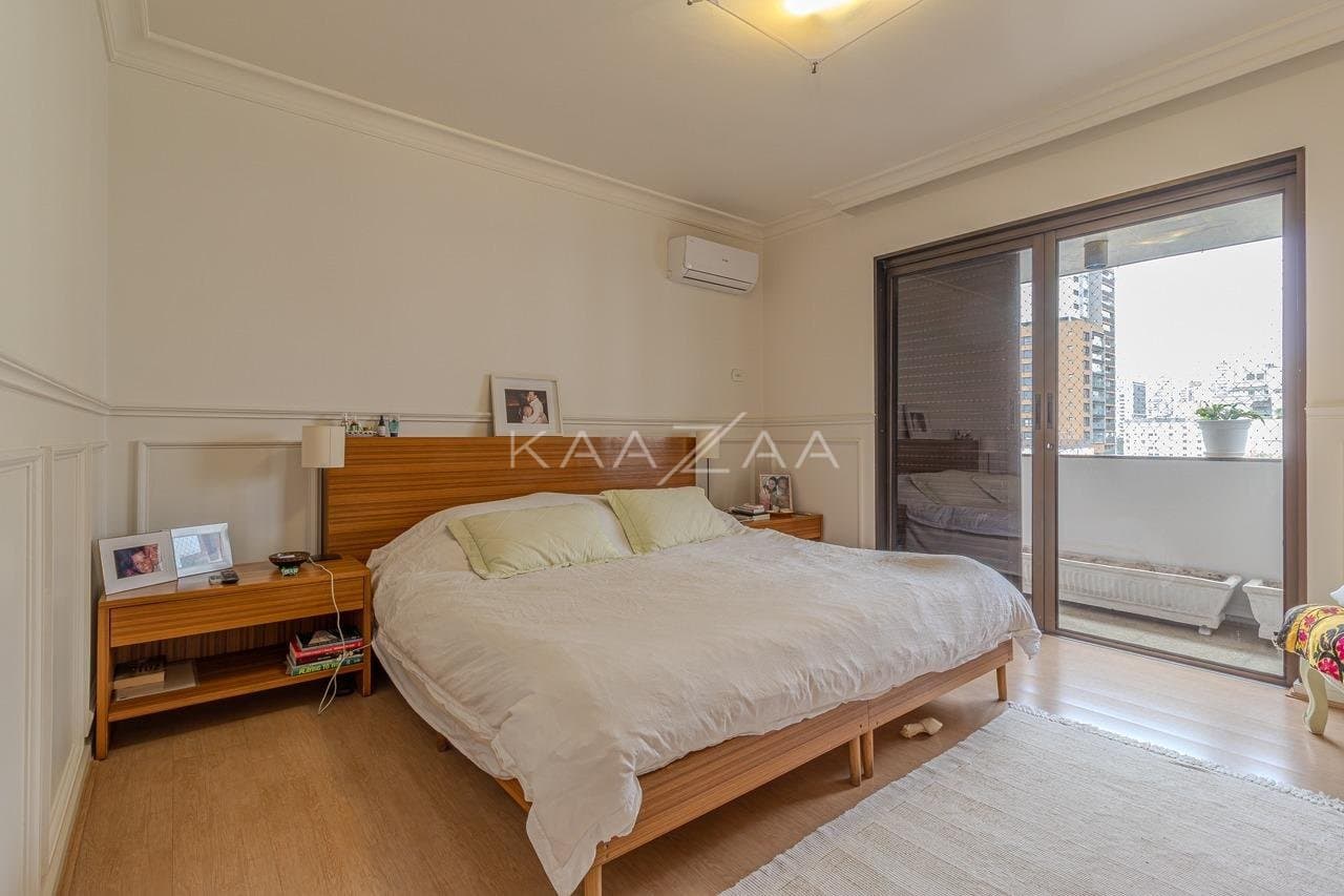 Apartamento em Pinheiros - Foto 10