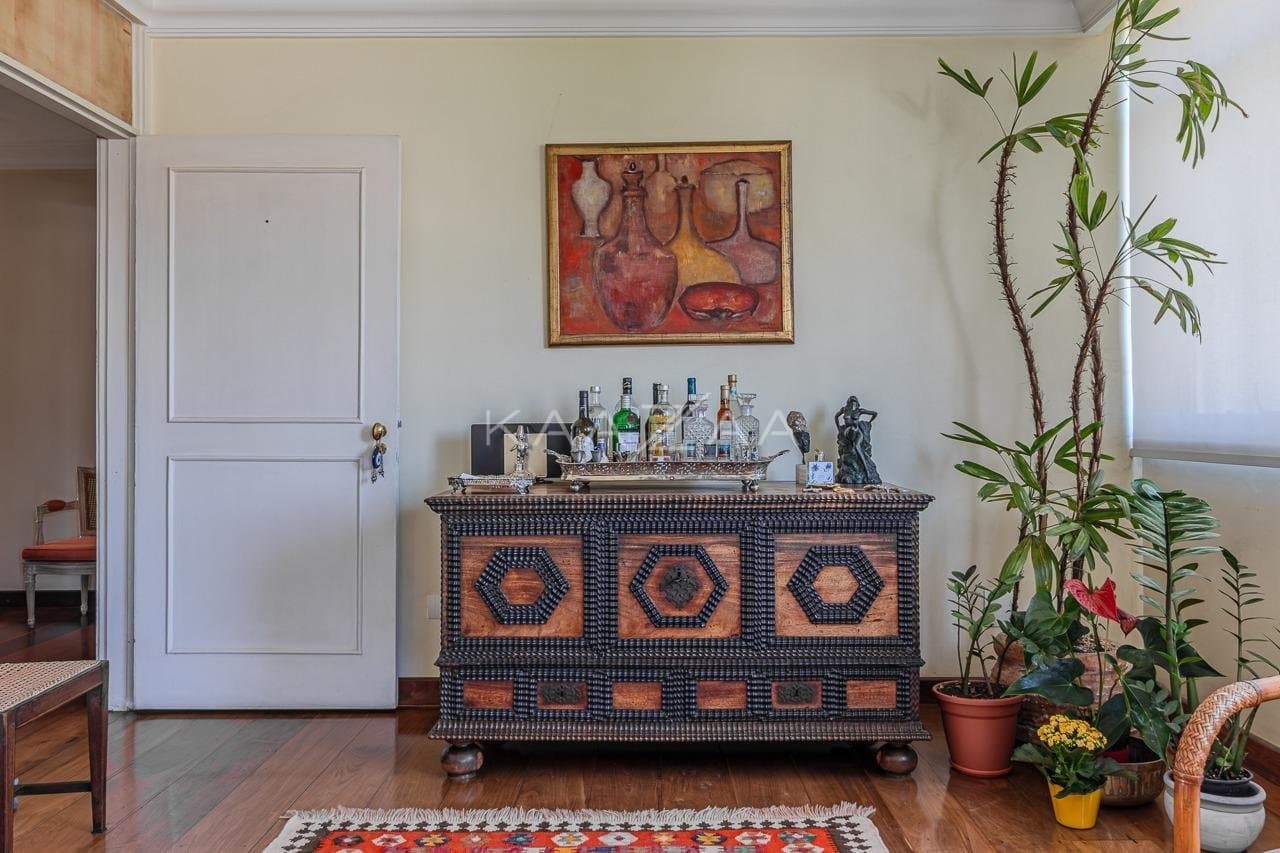 Apartamento à venda no Jardim Europa - Foto 5
