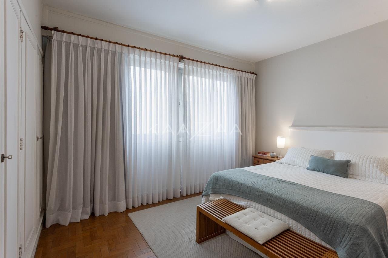 Apartamento à venda no Jardins - Foto 10
