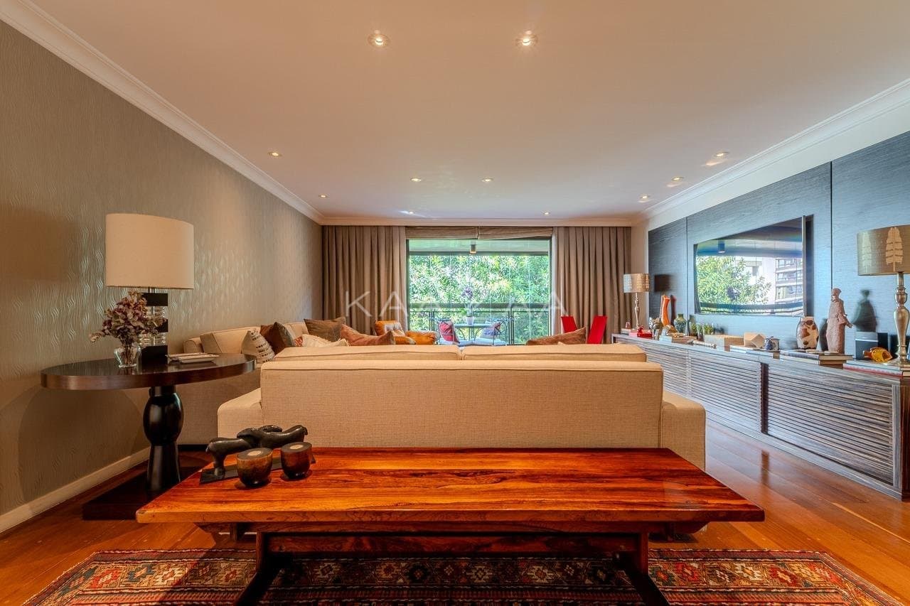 Apartamento à venda em Pinheiros - Foto 2