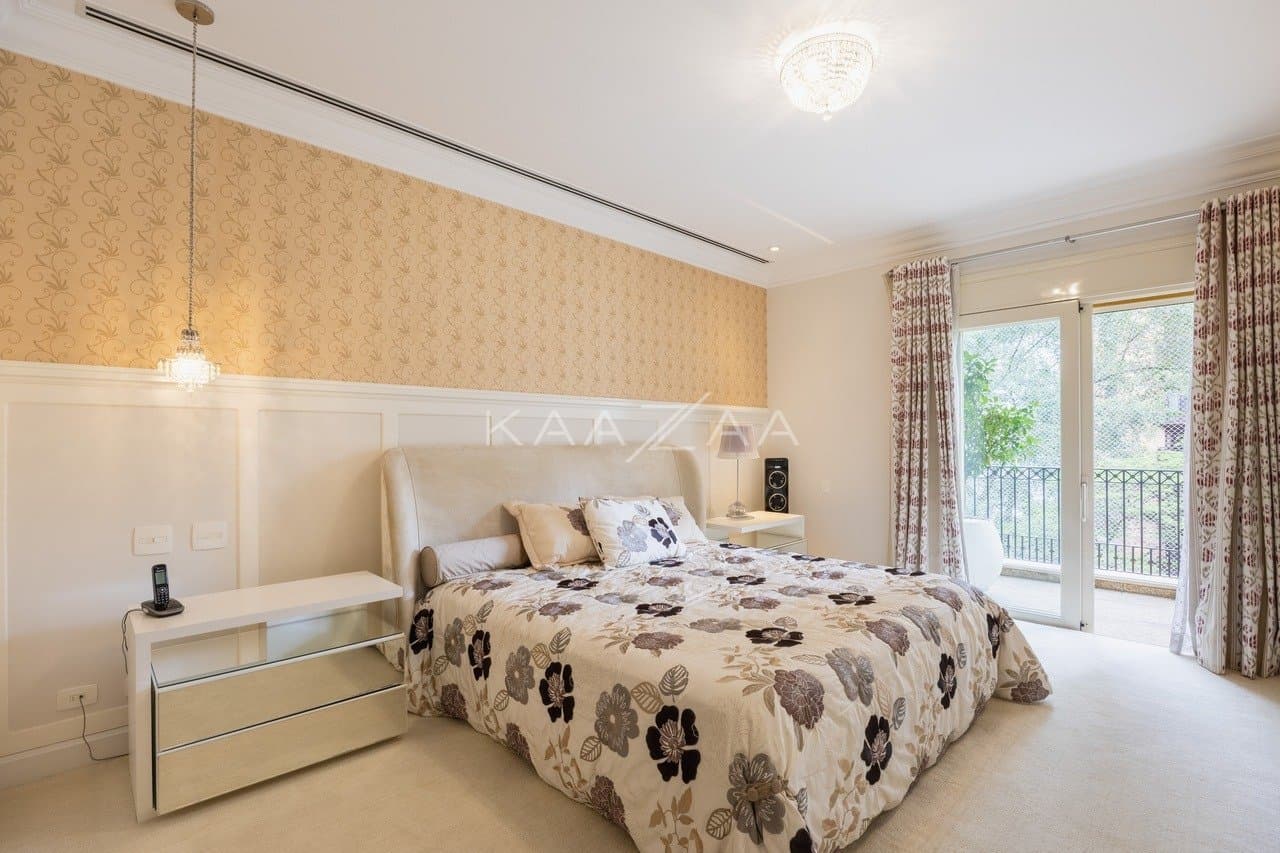 Apartamento para locação na Vila Nova Conceição - Foto 25