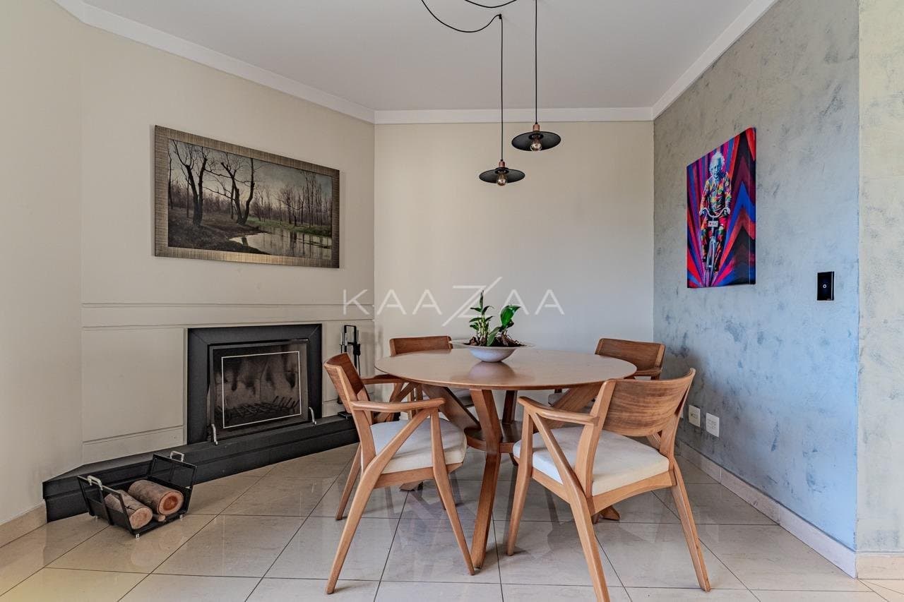 Apartamento duplex à venda em Alto de Pinheiros - Foto 3