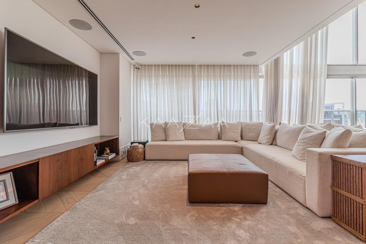 Apartamento à venda e locação na Vila Olímpia - Foto 7