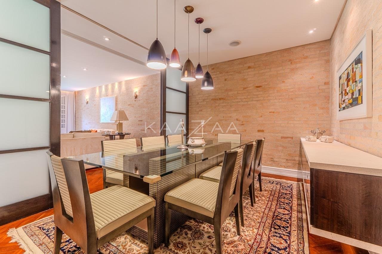 Apartamento à venda no Jardim Europa - Foto 6