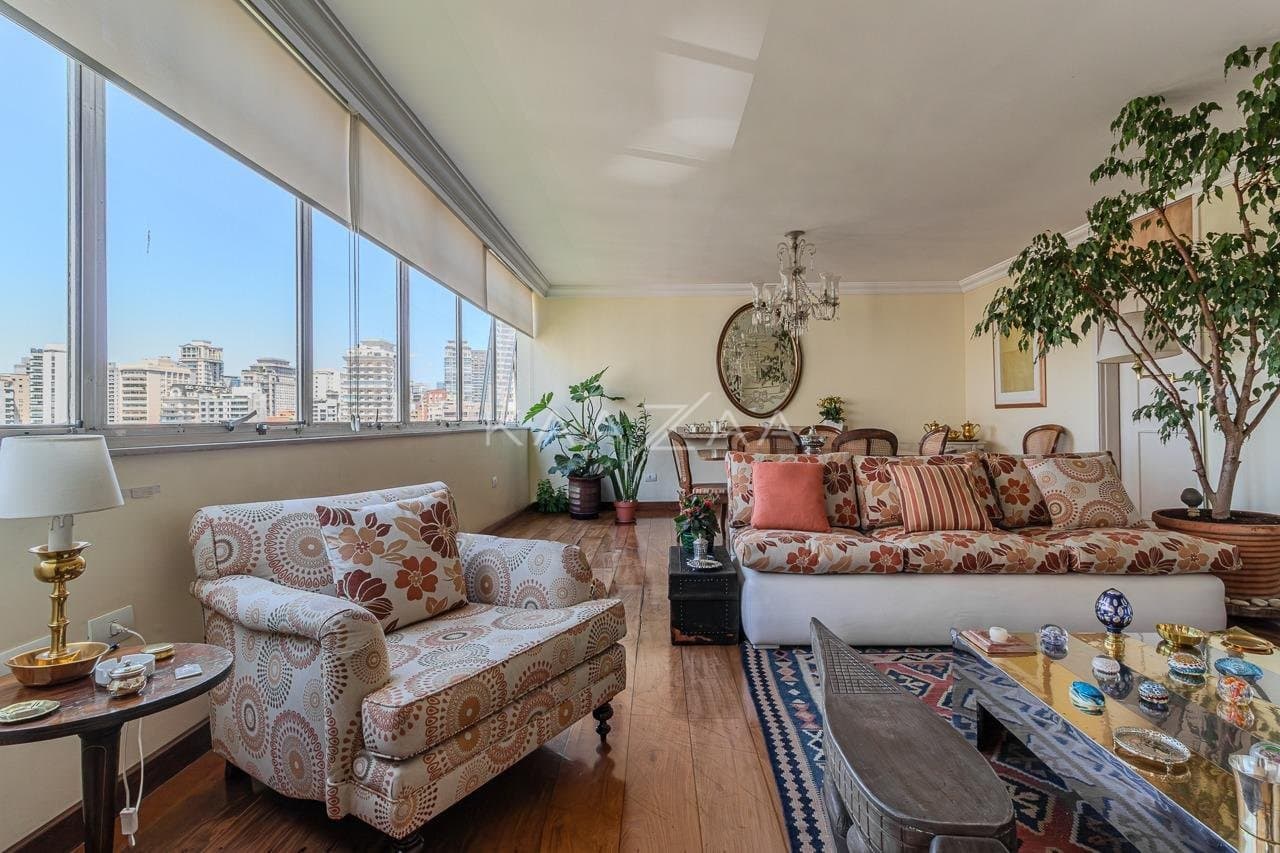Apartamento à venda no Jardim Europa - Foto 2