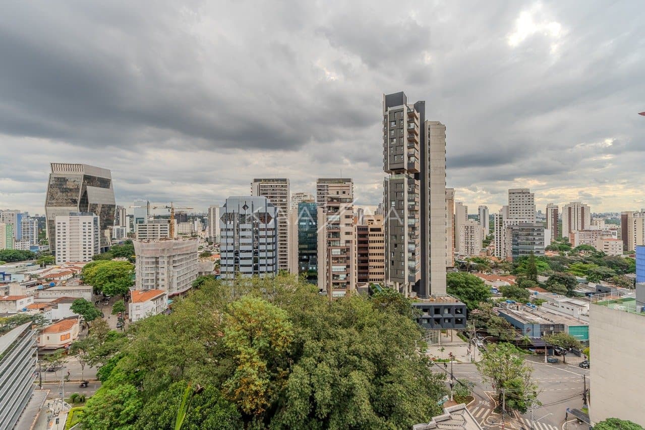 Apartamento à venda em Pinheiros - Foto 30