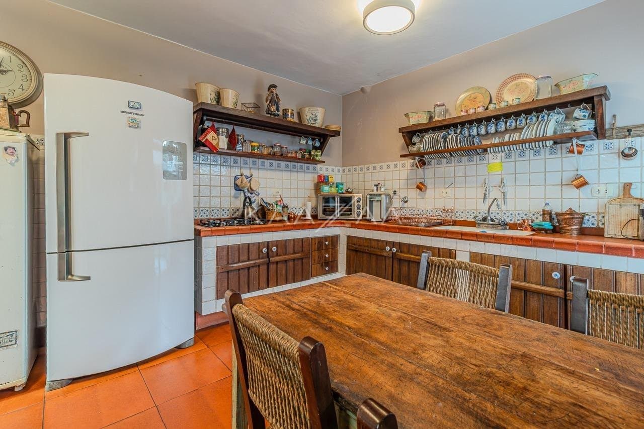 Casa para locação no Jardim Paulista - Foto 20