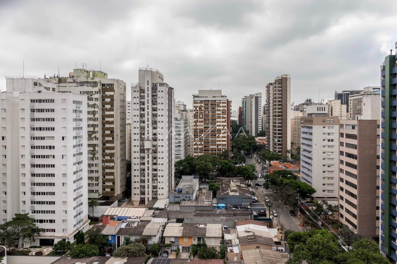Apartamento no Itaim Bibi - Foto 10