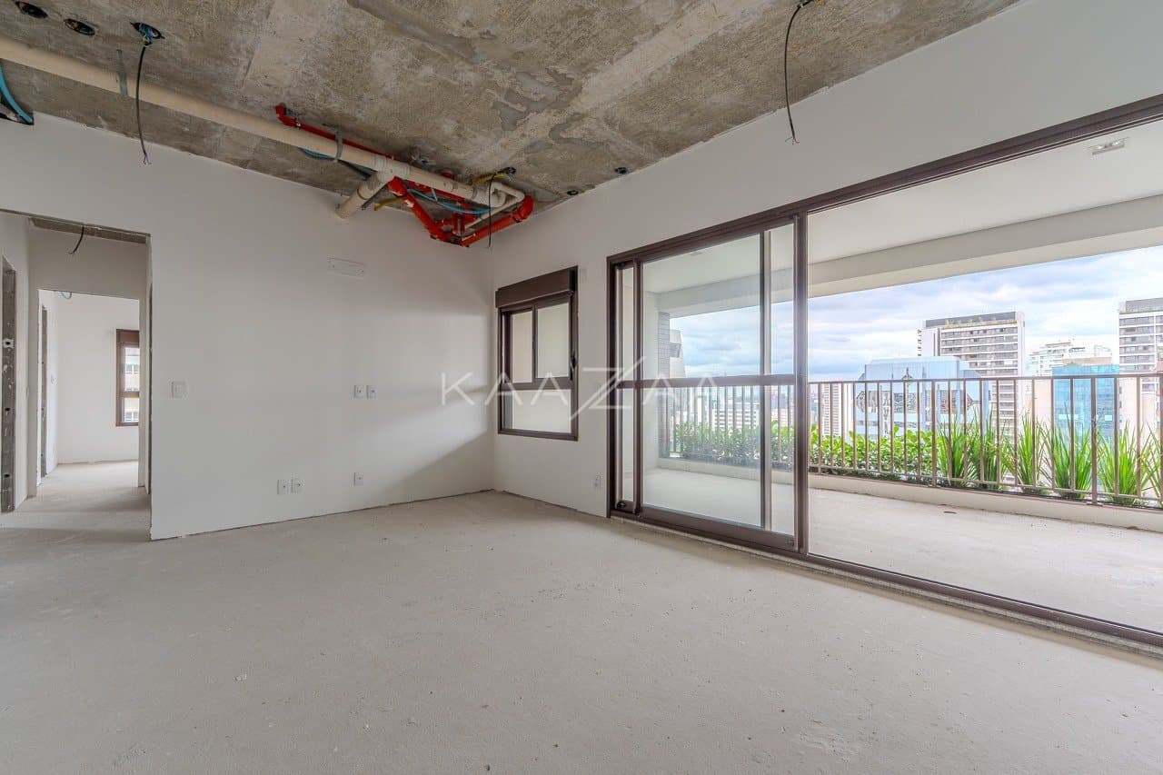Apartamento à venda em Pinheiros - Foto 2