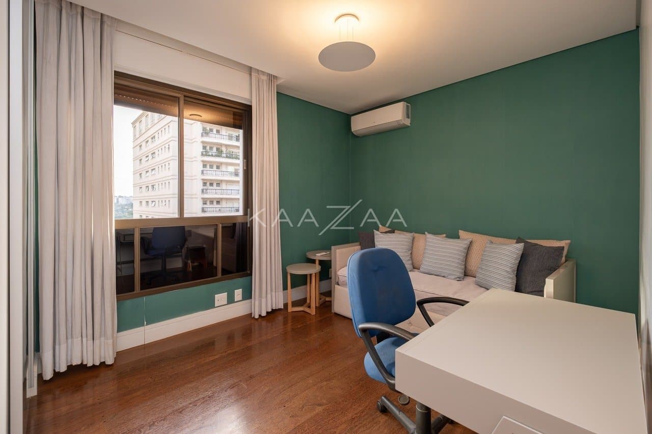 Apartamento duplex para venda e locação no Itaim Bibi - Foto 24