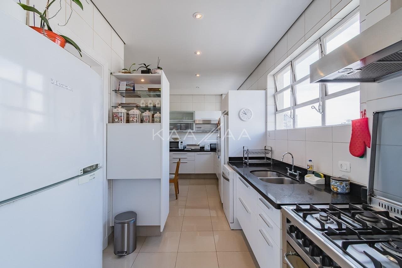 Apartamento no Jardins. - Foto 12
