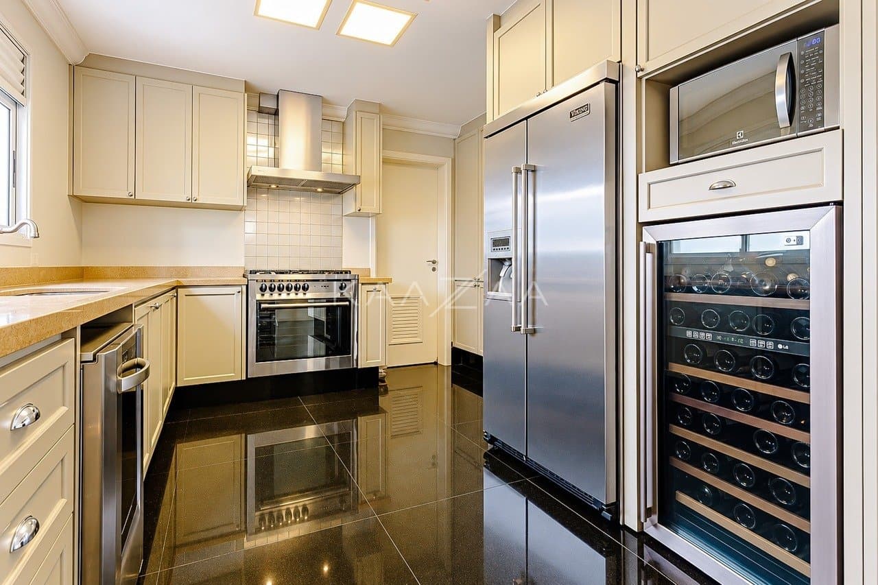 Apartamento à venda no Itaim Bibi - Foto 5