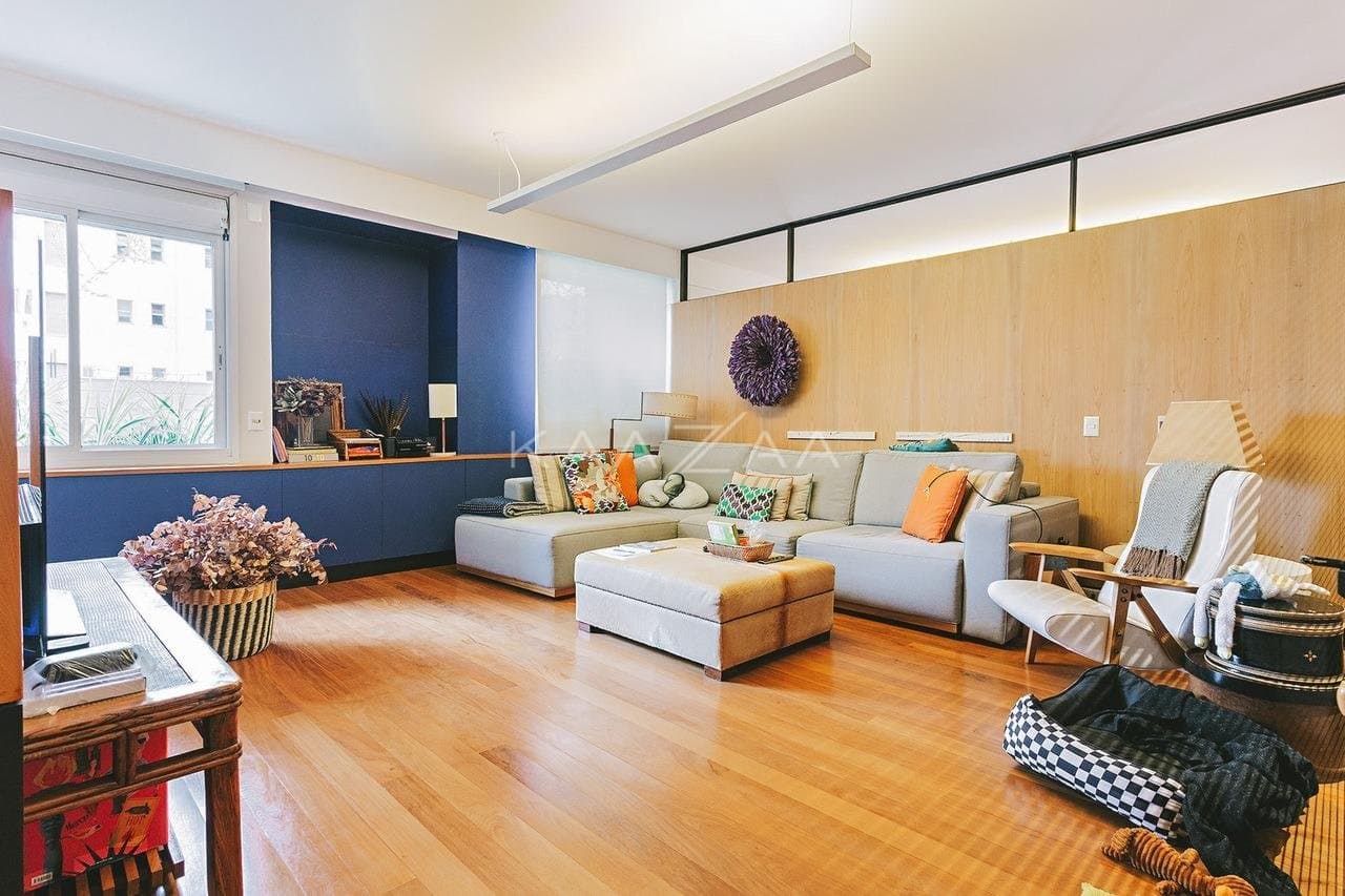 Apartamento à venda e locação no Itaim Bibi - Foto 16