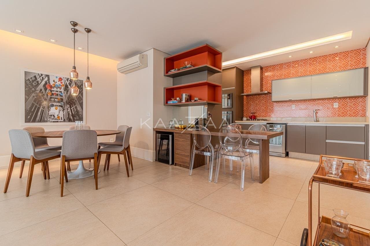 Apartamento no Jardim Paulista - Foto 9