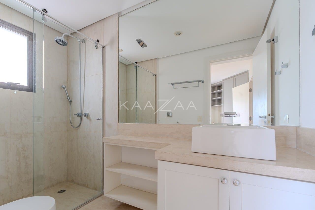 Apartamento no Jardins. - Foto 15