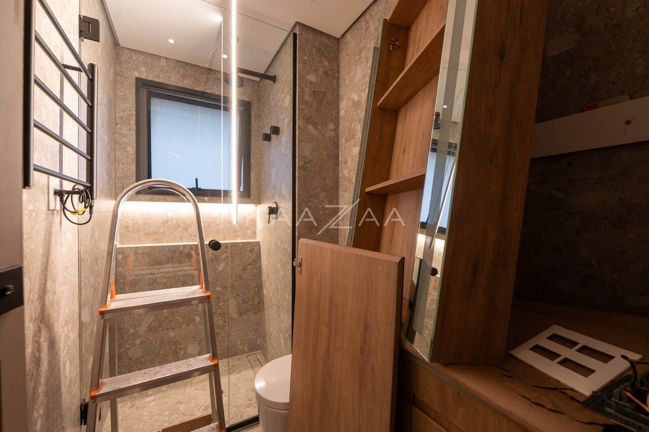 Apartamento Lindenberg à venda na Vila Olímpia - Foto 22
