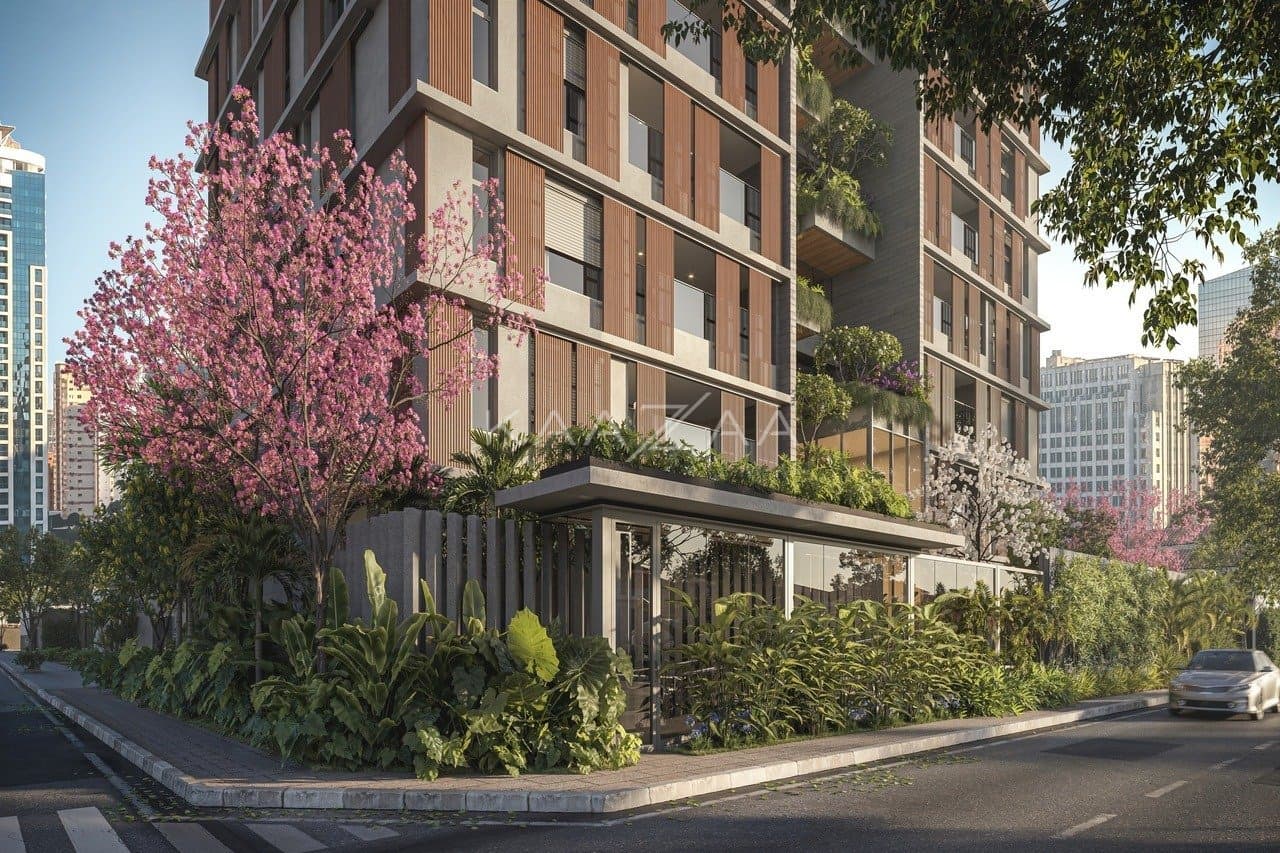 Apartamento à venda no Itaim Bibi - Foto 2