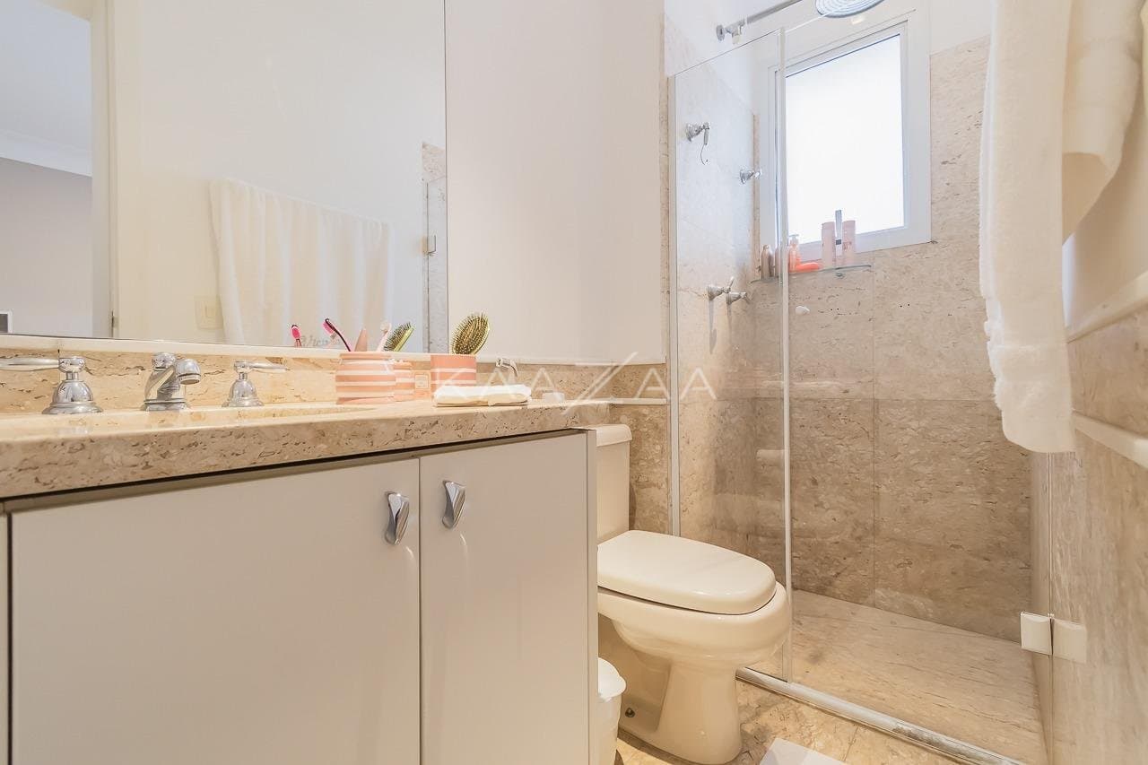 Apartamento à venda no Jardins - Foto 15