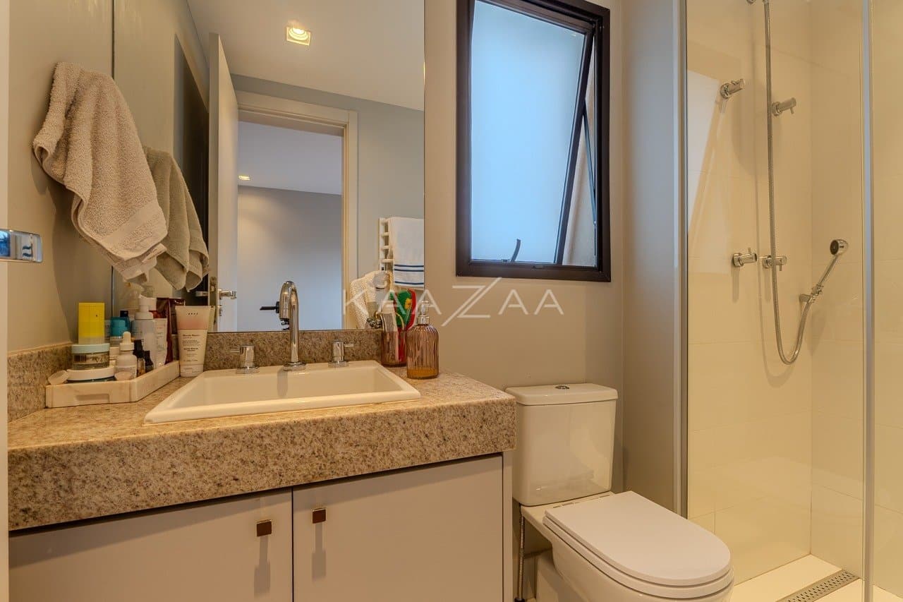 Apartamento à venda no Jardim Guedala - Foto 19
