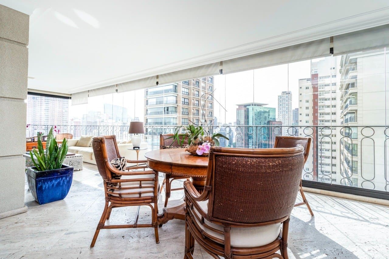 Apartamento no Itaim Bibi - Foto 4