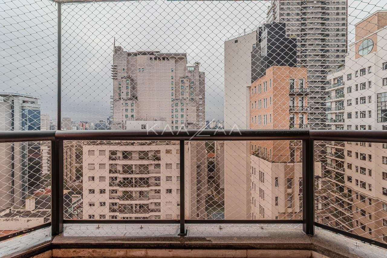 Apartamento à venda no Itaim Bibi - Foto 7