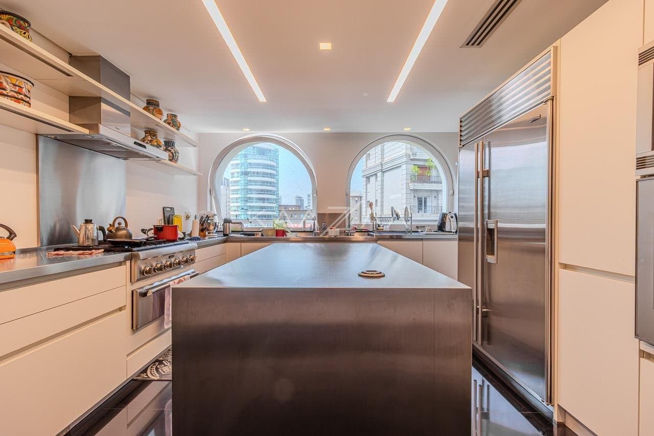 Apartamento à venda no Jardim Paulistano - Foto 33
