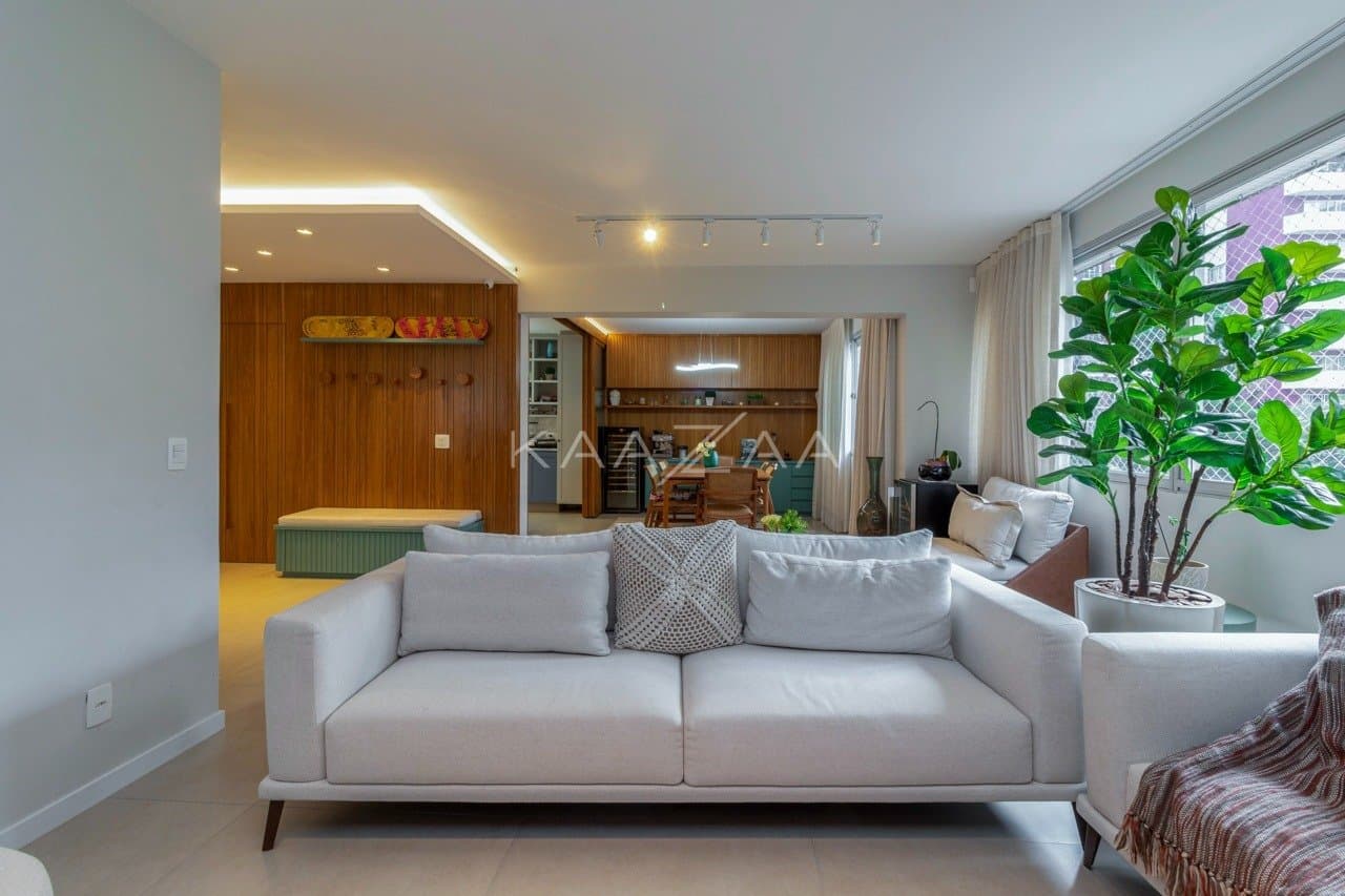 Apartamento no Itaim Bibi - Foto 3