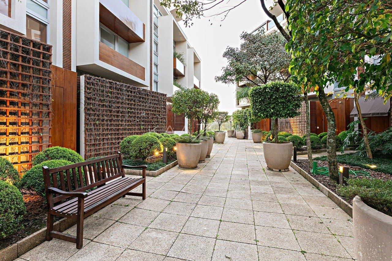 Casa em condomínio para venda e locação em Cidade Jardim - Foto 58