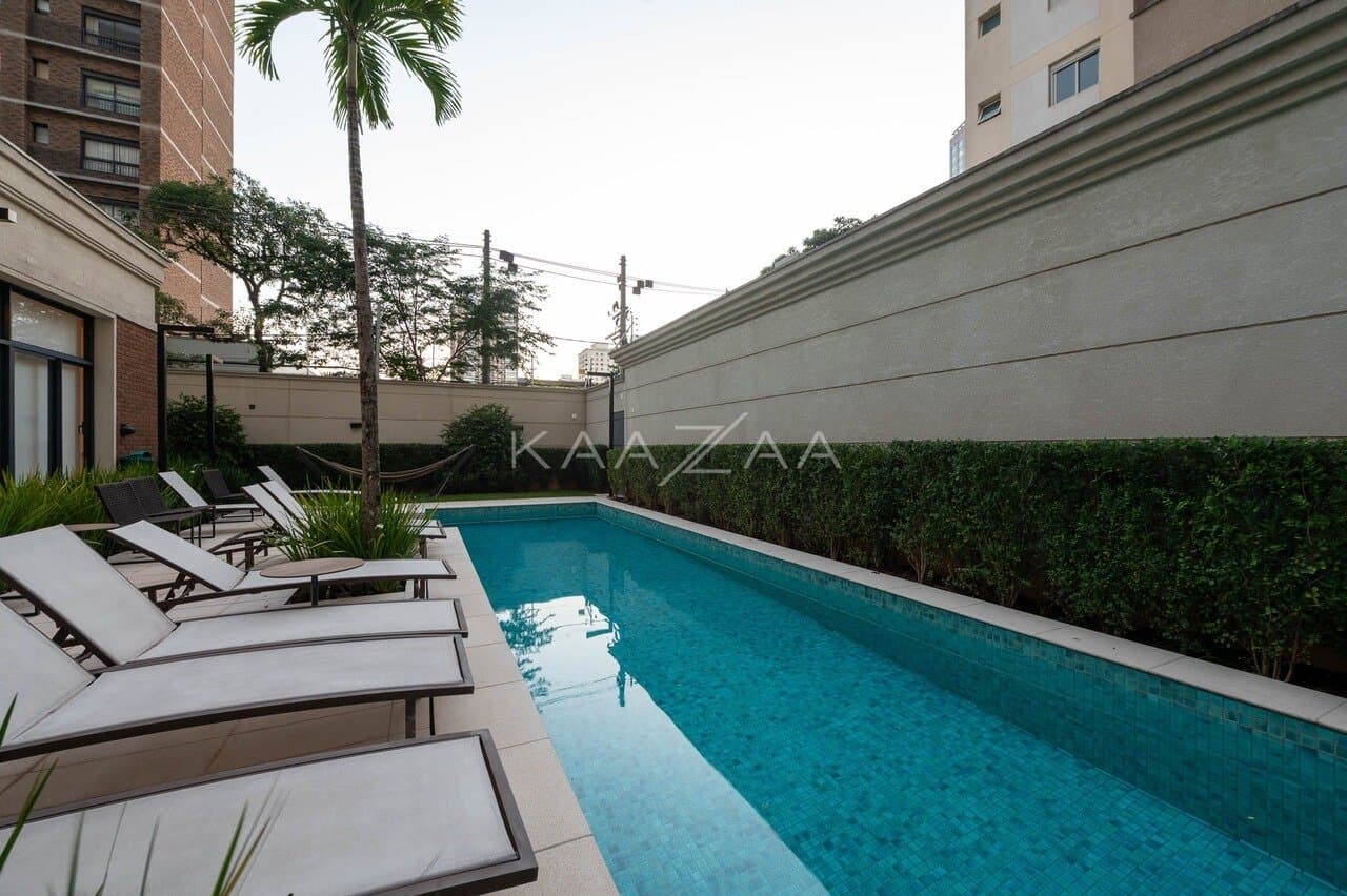 Apartamento Lindenberg à venda na Vila Olímpia - Foto 29