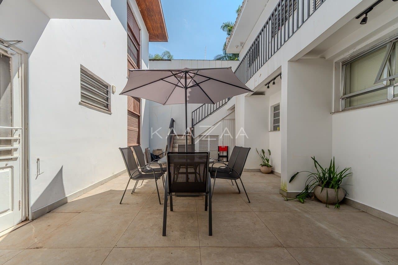 Casa à venda no Jardim Luzitânia - Foto 5