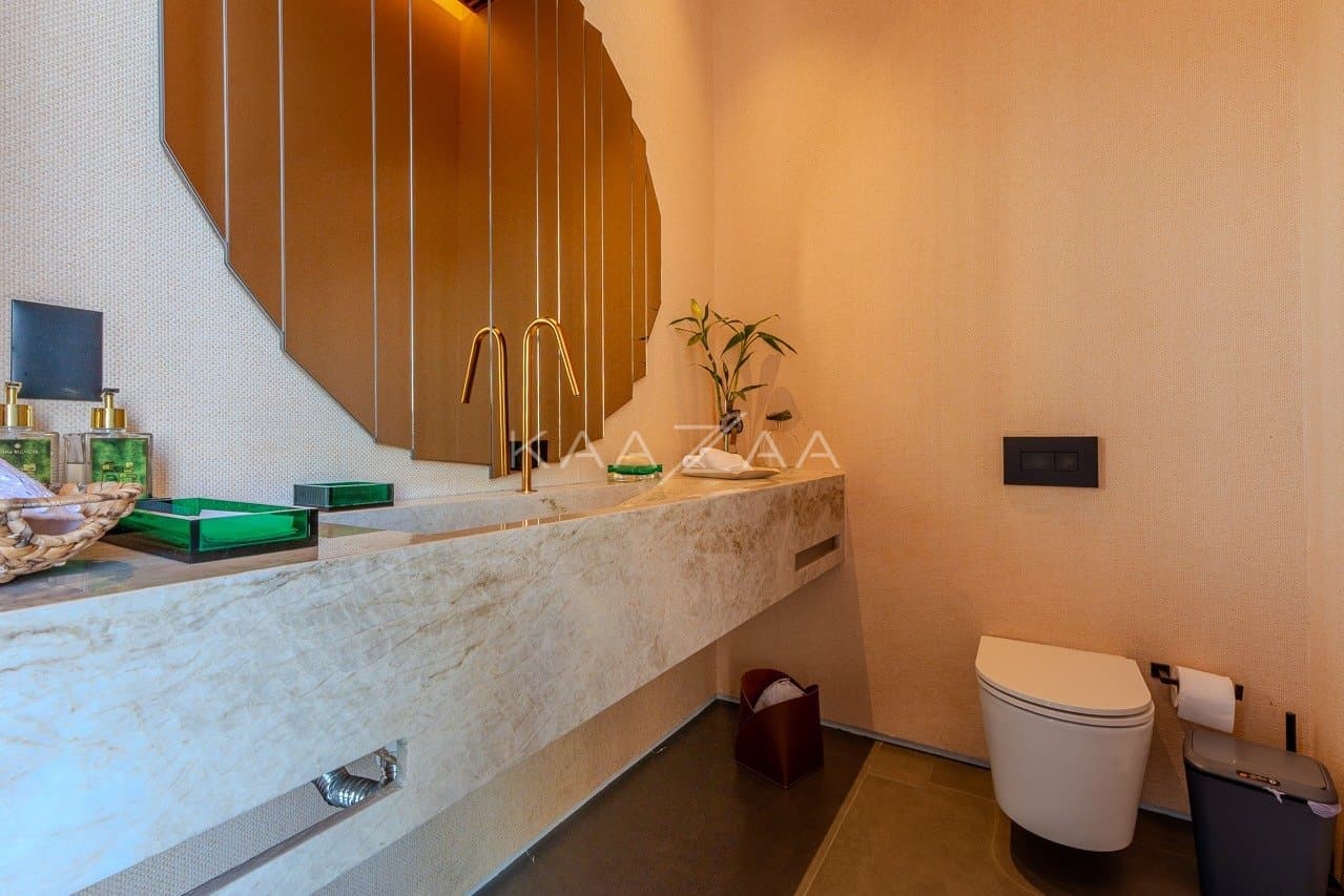 Casa à venda na Quinta da Baroneza - Foto 26