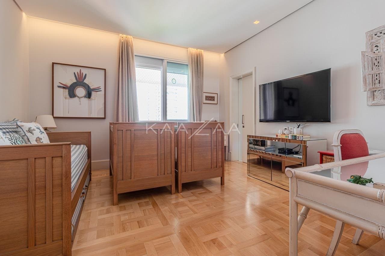 Apartamento à venda no Jardim Paulistano - Foto 50