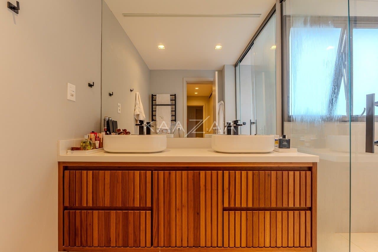 Apartamento à venda no Jardim Guedala - Foto 17