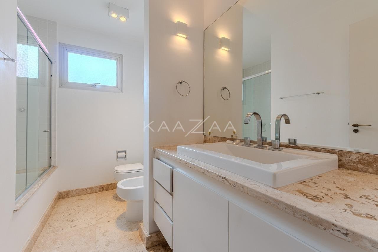 Apartamento para locação no Itaim Bibi - Foto 19