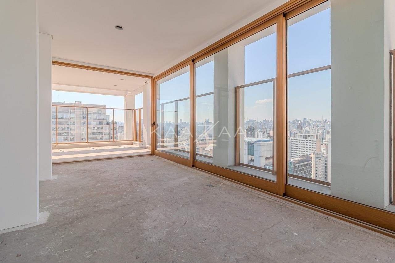 Apartamento duplex à venda no Itaim Bibi - Foto 4