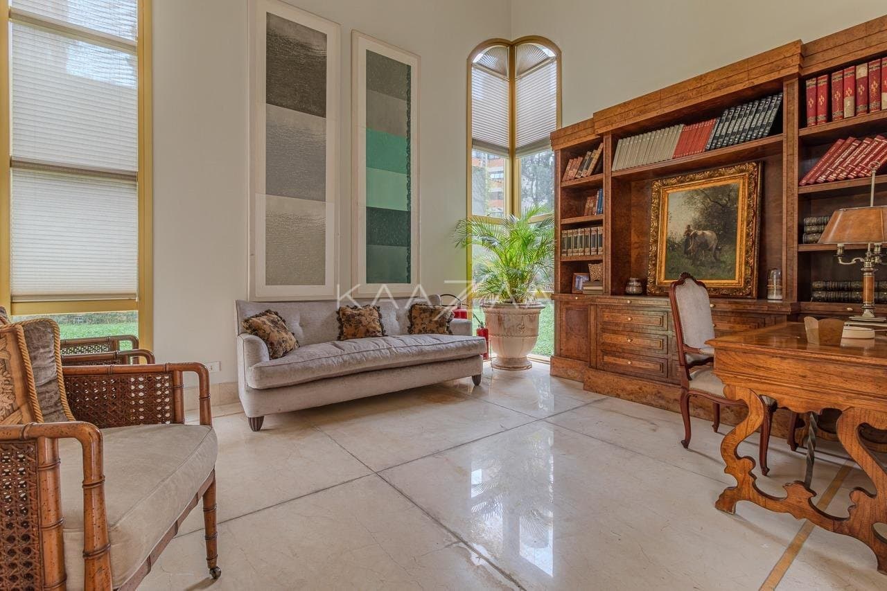 Apartamento na Vila Nova Conceição - Foto 48