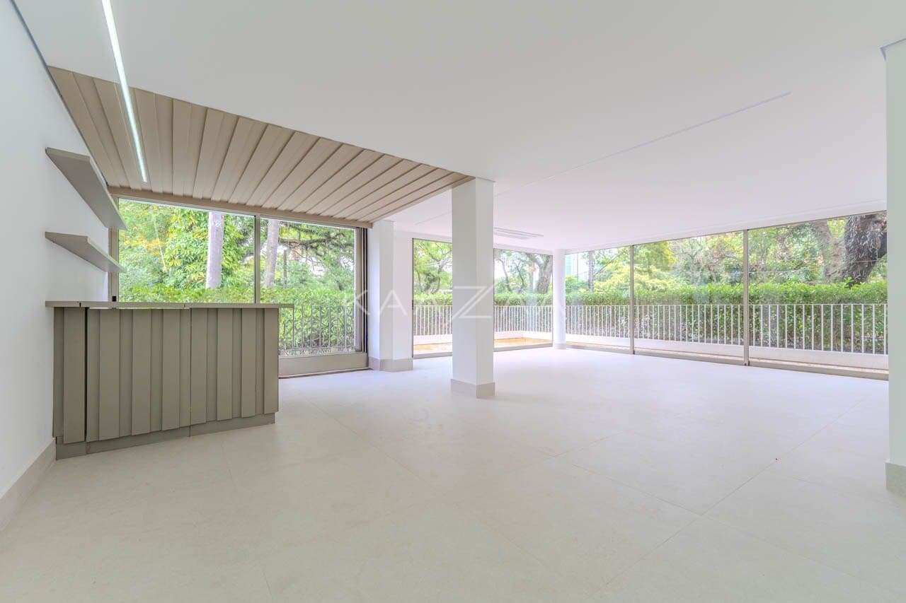 Apartamento à venda no Jardim Paulistano - Foto 2