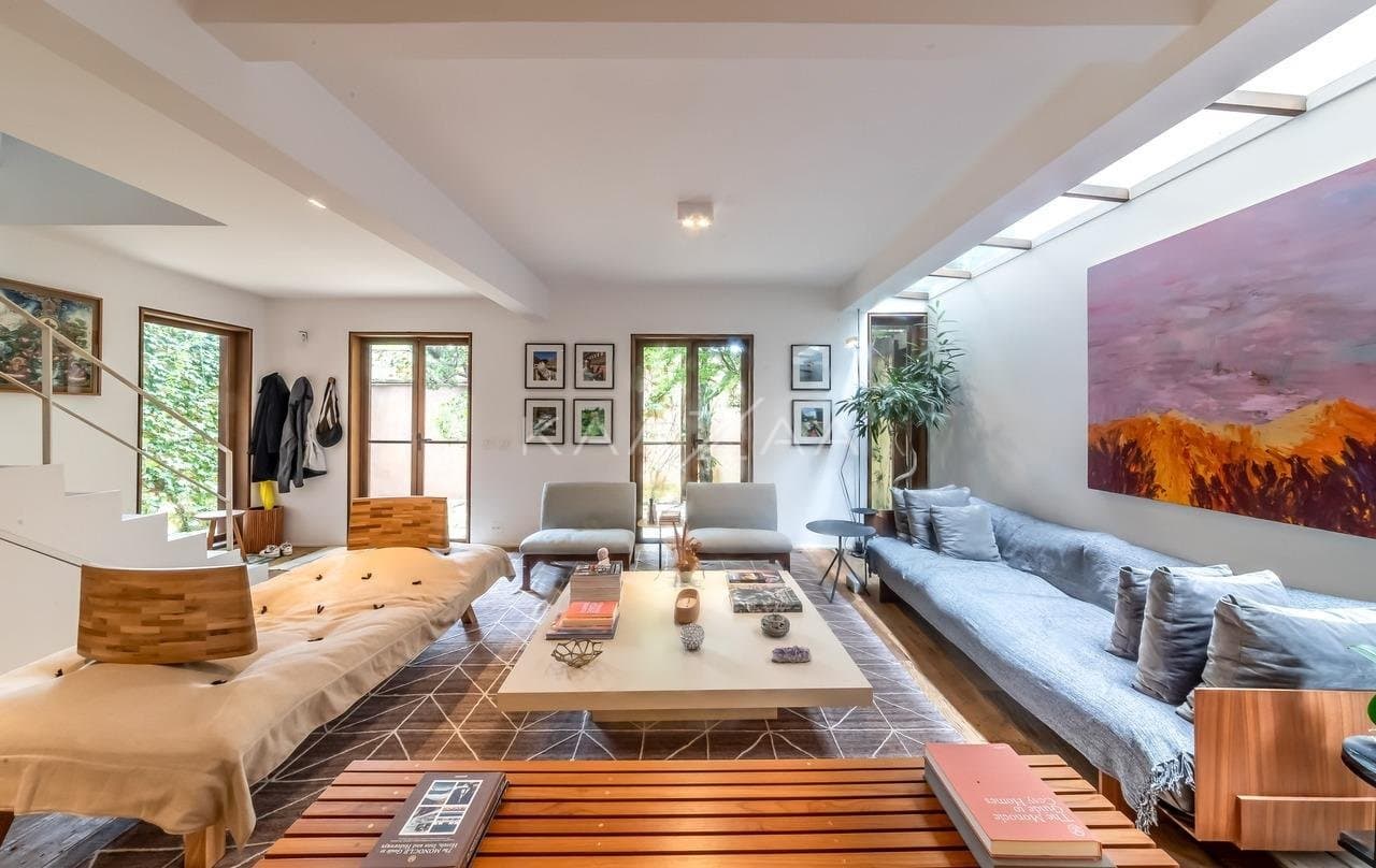 Casa de vila à venda na Vila Madalena - Foto 2