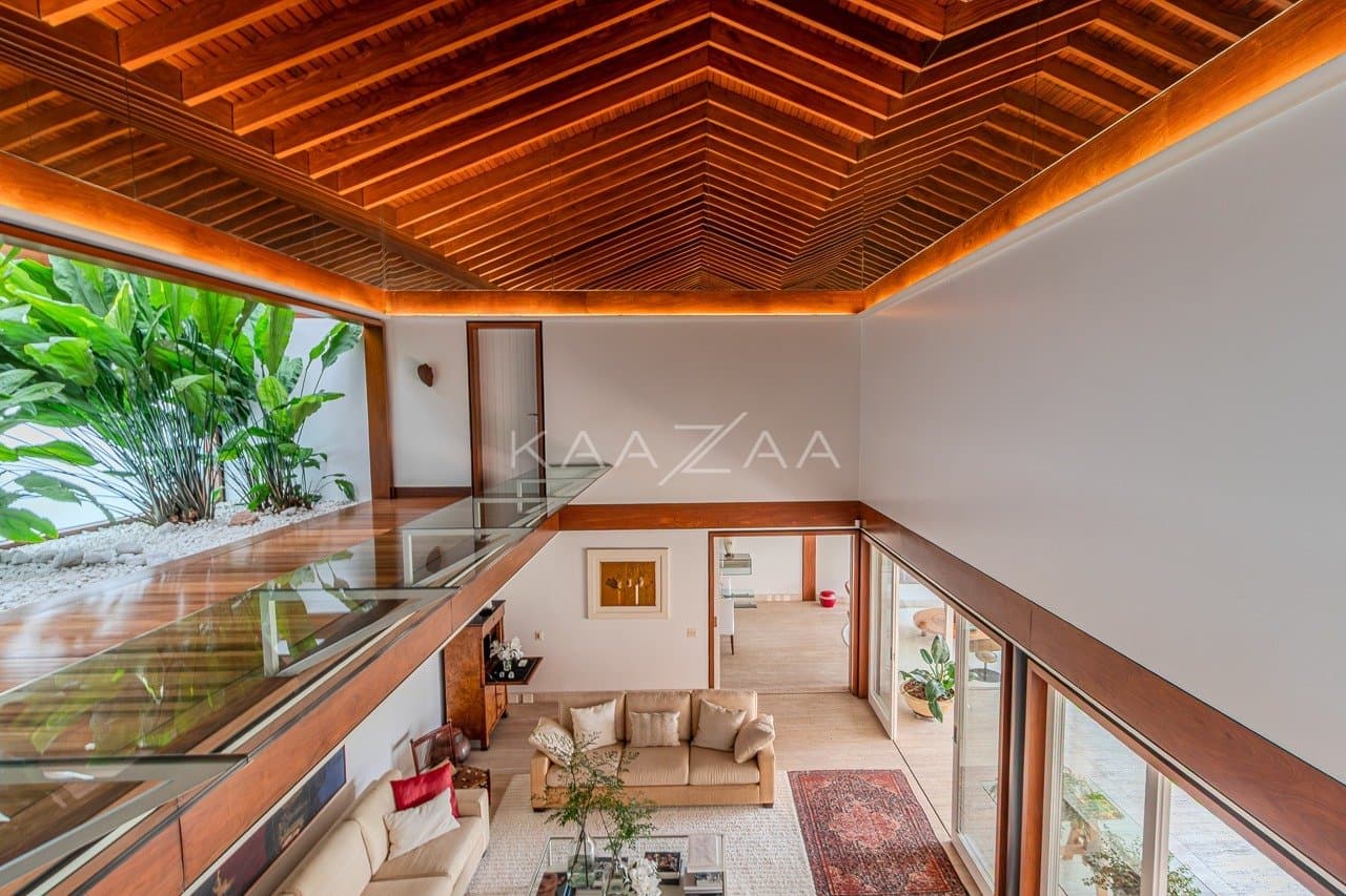 Casa para venda e locação em Cidade Jardim - Foto 36