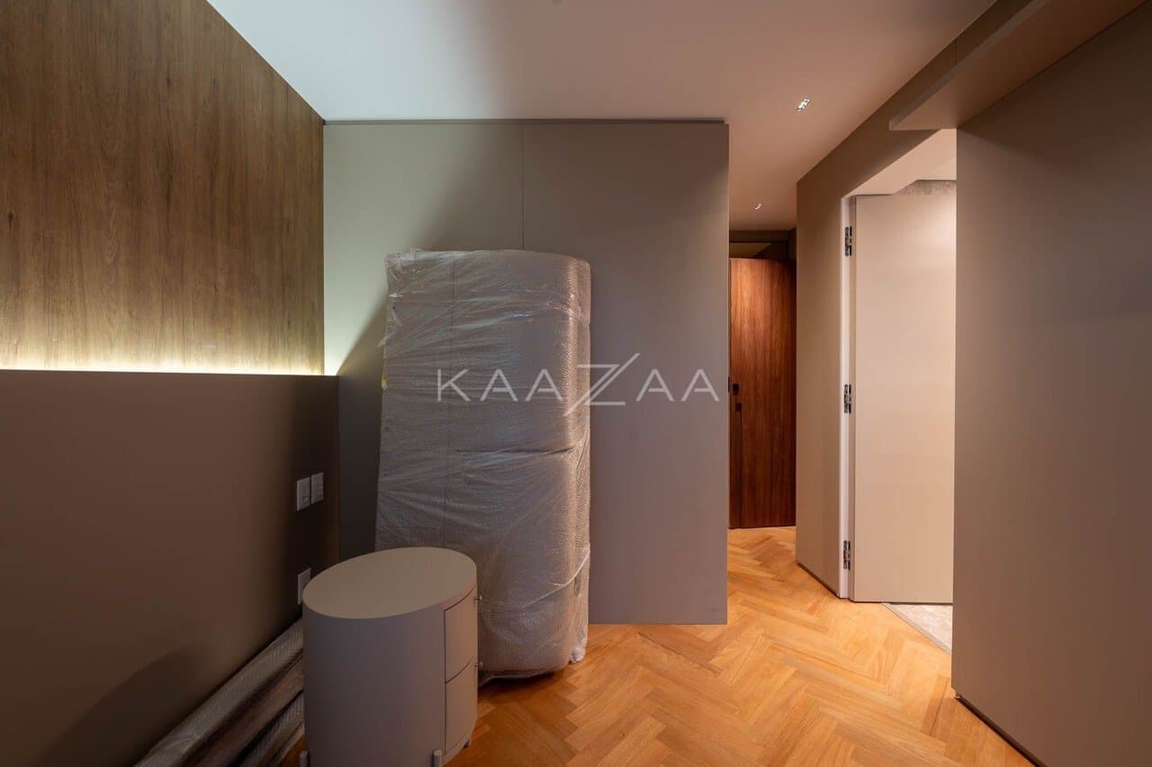 Apartamento Lindenberg à venda na Vila Olímpia - Foto 26