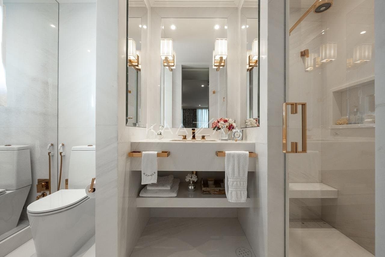 Apartamento à venda no Itaim Bibi - Foto 15