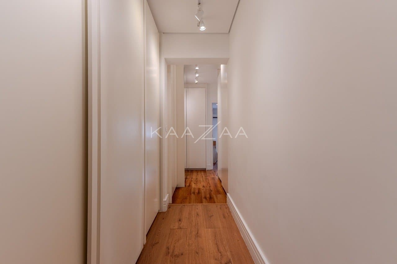 Apartamento para venda e locação na Vila Nova Conceição - Foto 20