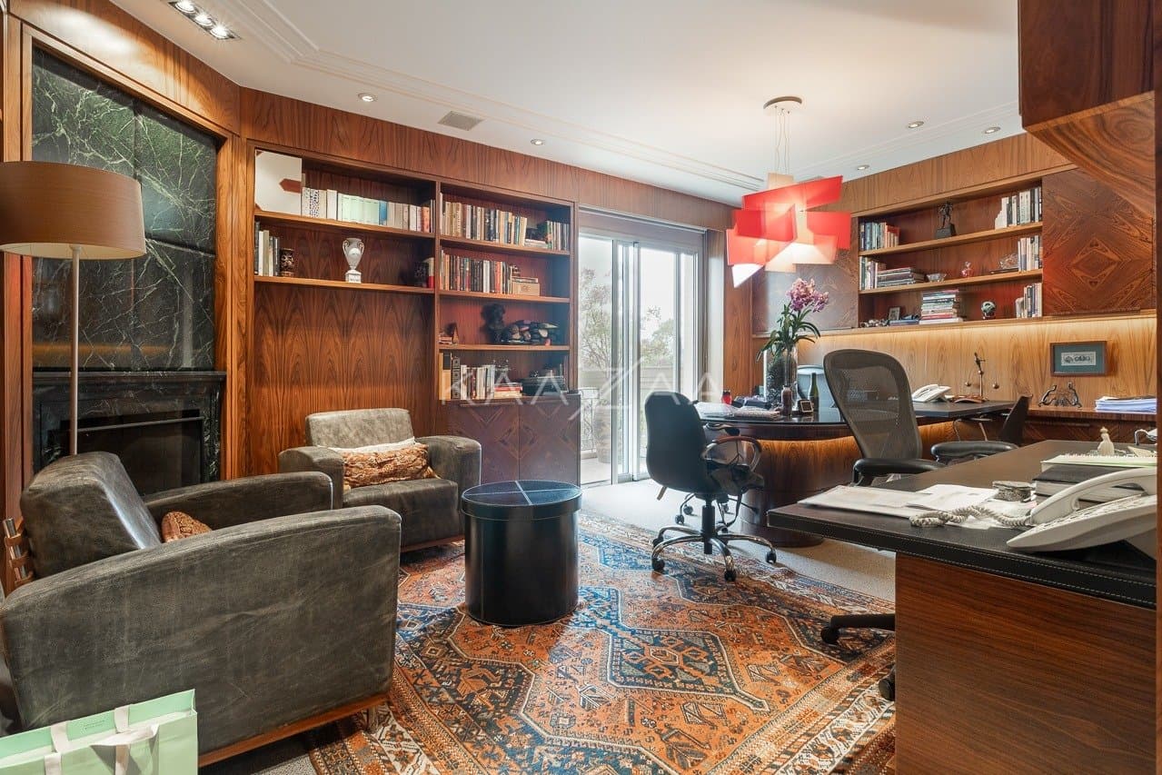 Apartamento para locação em Alto de Pinheiros - Foto 8